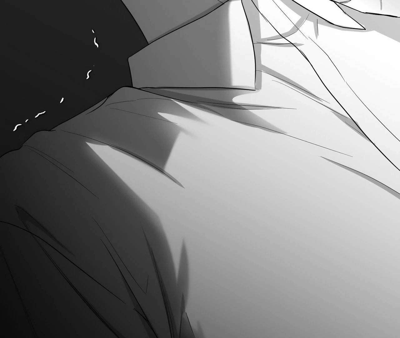 Non-Zero Sum (UNCENSORED) [Cupid Scans] - Chapter 18 manhwa