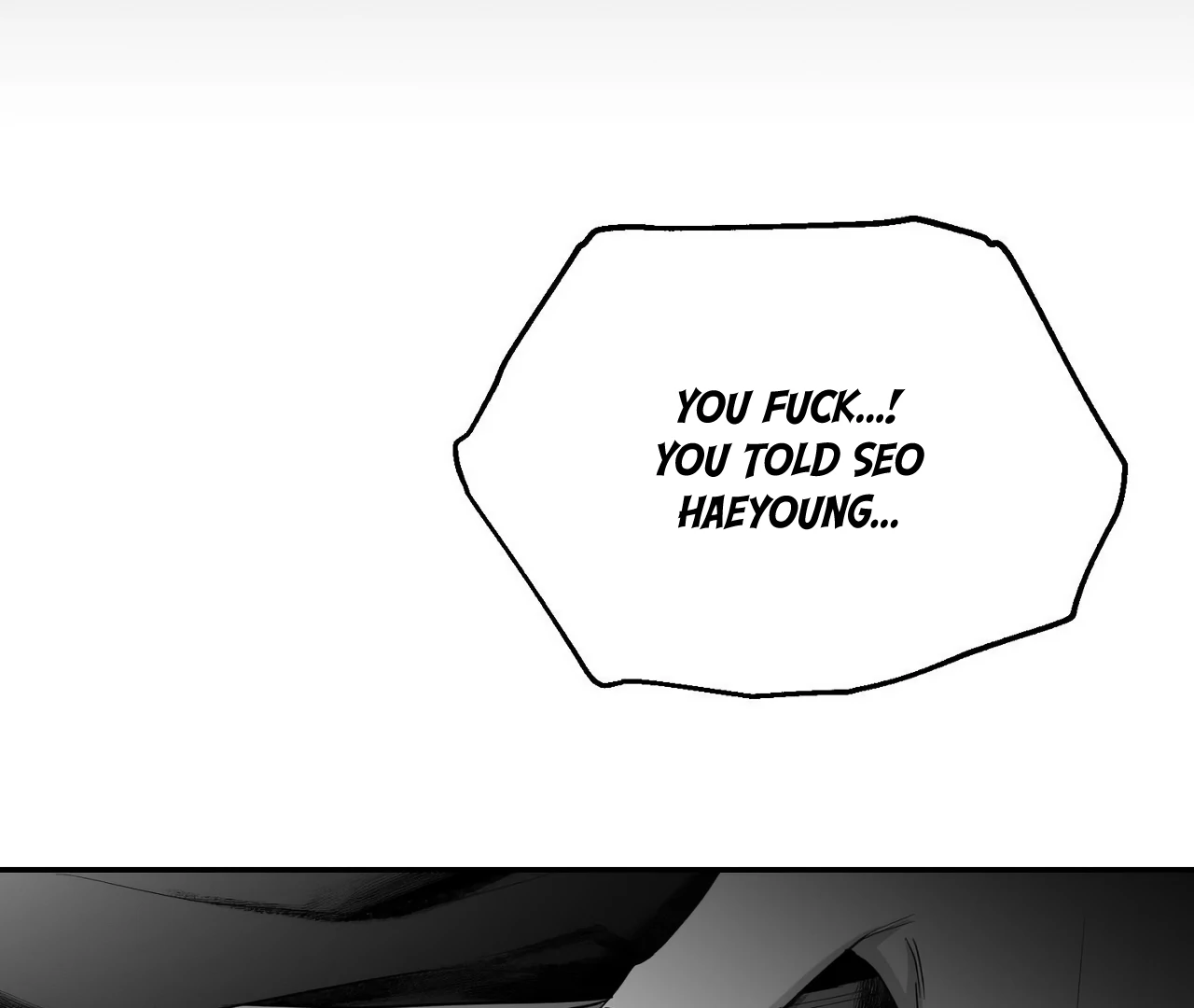 Non-Zero Sum (UNCENSORED) [Cupid Scans] - Chapter 18 manhwa