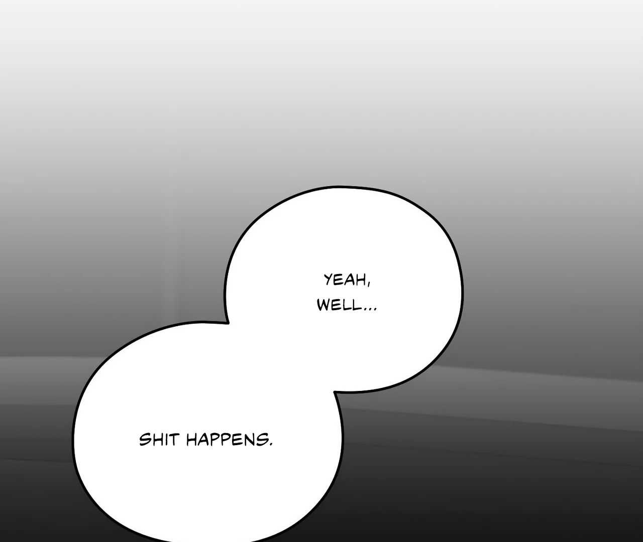 Non-Zero Sum (UNCENSORED) [Cupid Scans] - Chapter 18 manhwa