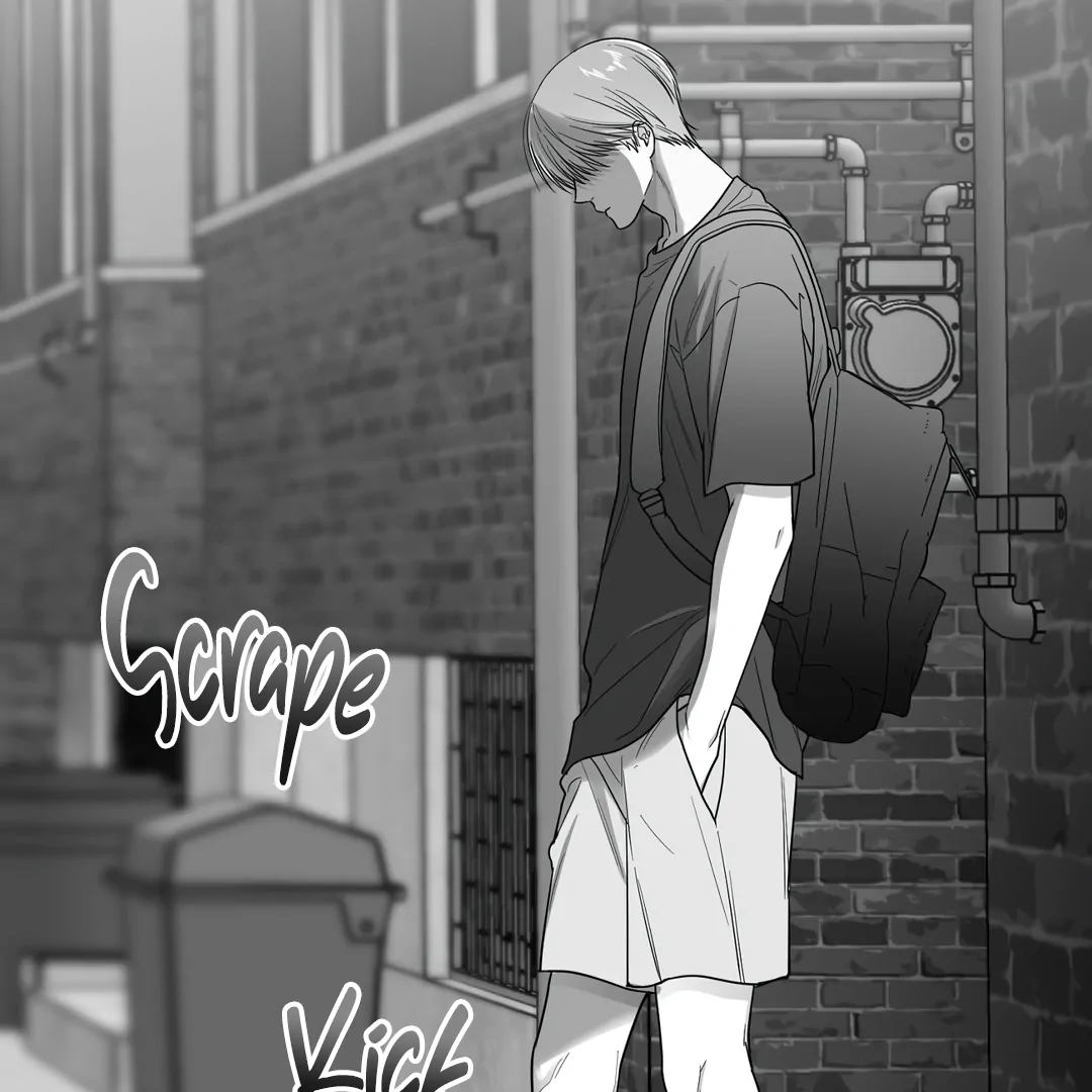 Non-Zero Sum (UNCENSORED) [Cupid Scans] - Chapter 19 manhwa