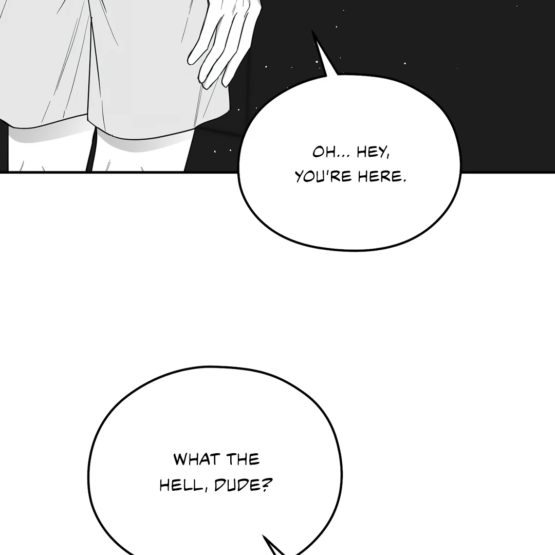 Non-Zero Sum (UNCENSORED) [Cupid Scans] - Chapter 19 manhwa