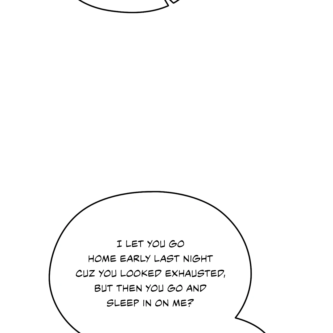 Non-Zero Sum (UNCENSORED) [Cupid Scans] - Chapter 19 manhwa