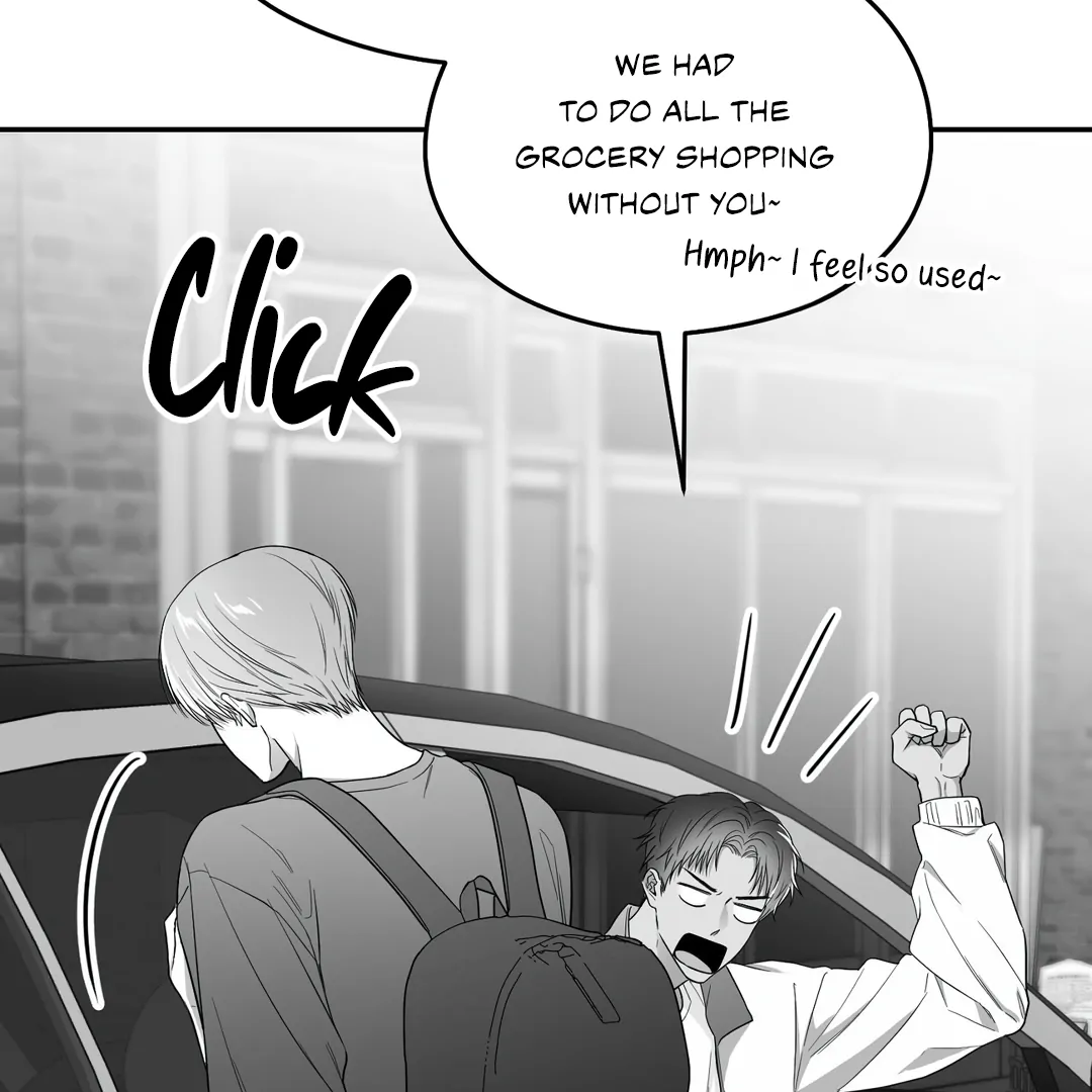 Non-Zero Sum (UNCENSORED) [Cupid Scans] - Chapter 19 manhwa