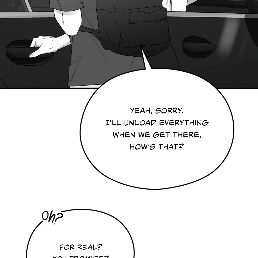 Non-Zero Sum (UNCENSORED) [Cupid Scans] - Chapter 19 manhwa