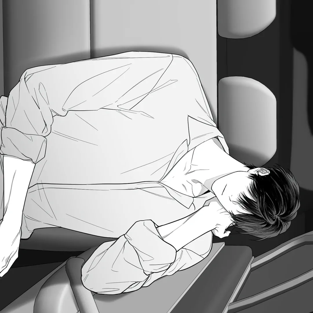 Non-Zero Sum (UNCENSORED) [Cupid Scans] - Chapter 19 manhwa