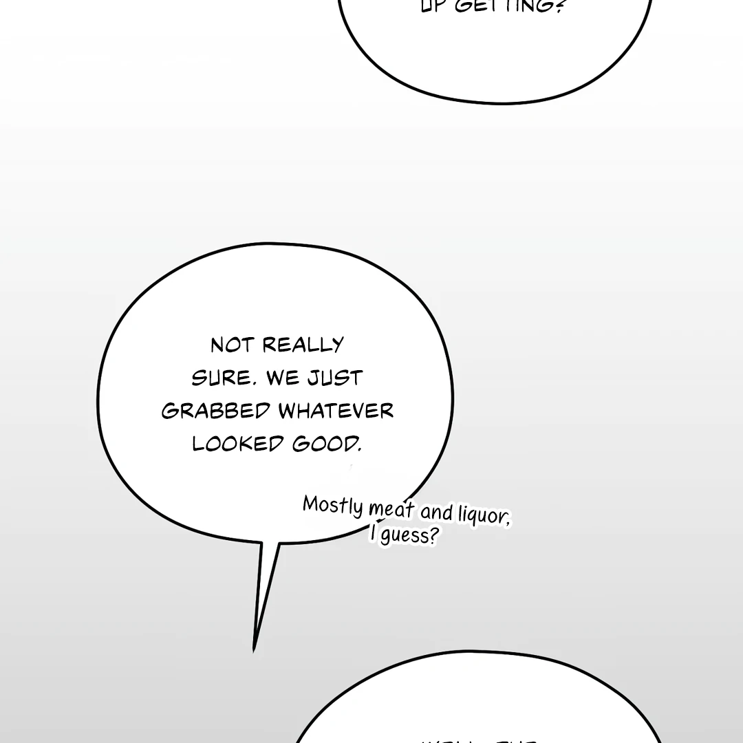 Non-Zero Sum (UNCENSORED) [Cupid Scans] - Chapter 19 manhwa