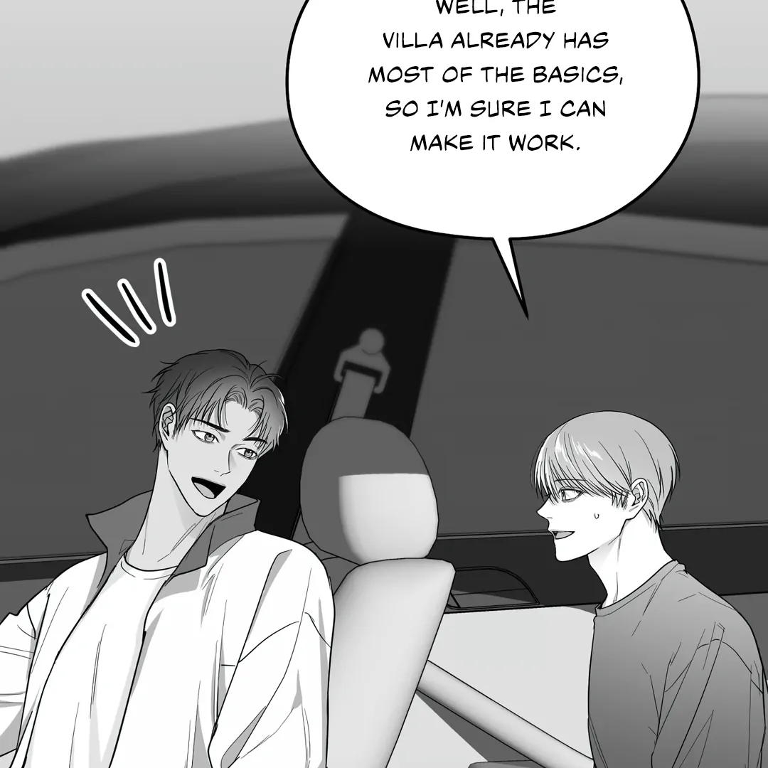 Non-Zero Sum (UNCENSORED) [Cupid Scans] - Chapter 19 manhwa