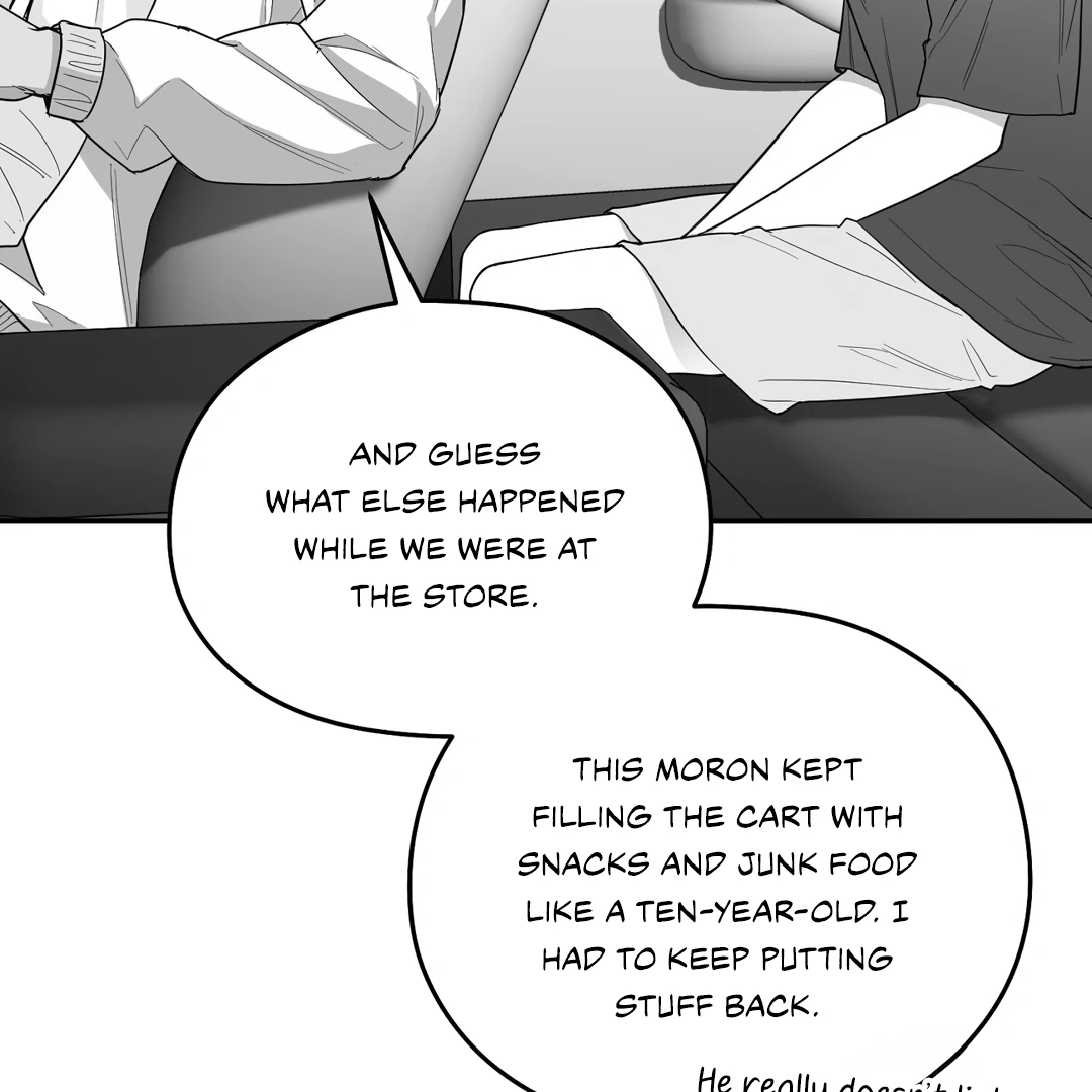 Non-Zero Sum (UNCENSORED) [Cupid Scans] - Chapter 19 manhwa