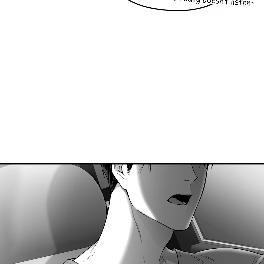 Non-Zero Sum (UNCENSORED) [Cupid Scans] - Chapter 19 manhwa