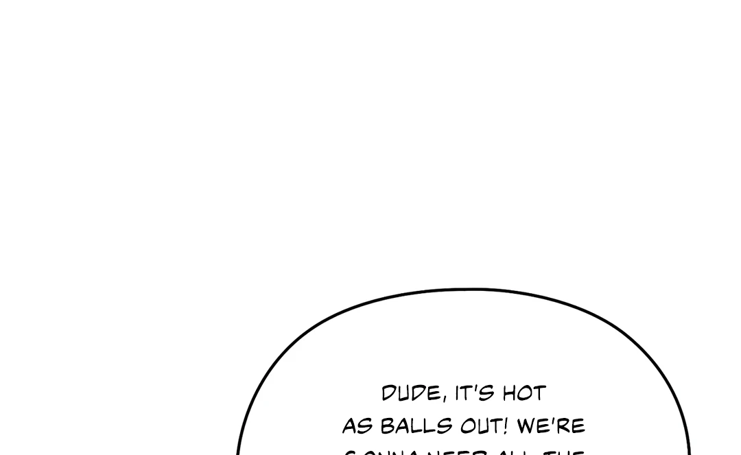 Non-Zero Sum (UNCENSORED) [Cupid Scans] - Chapter 19 manhwa