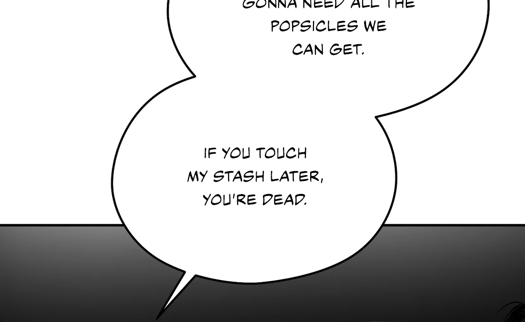 Non-Zero Sum (UNCENSORED) [Cupid Scans] - Chapter 19 manhwa