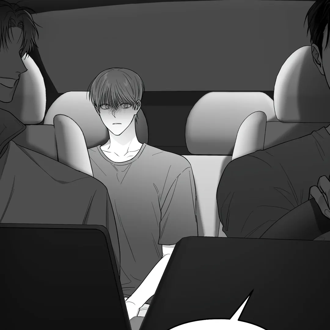 Non-Zero Sum (UNCENSORED) [Cupid Scans] - Chapter 19 manhwa