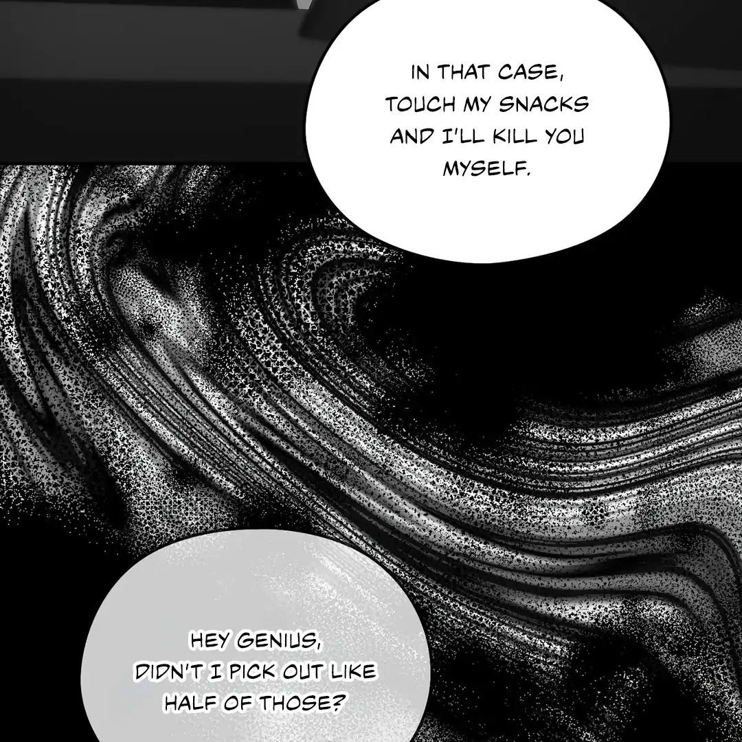 Non-Zero Sum (UNCENSORED) [Cupid Scans] - Chapter 19 manhwa