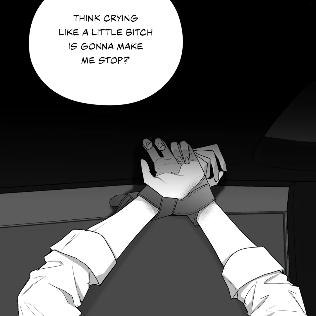 Non-Zero Sum (UNCENSORED) [Cupid Scans] - Chapter 19 manhwa