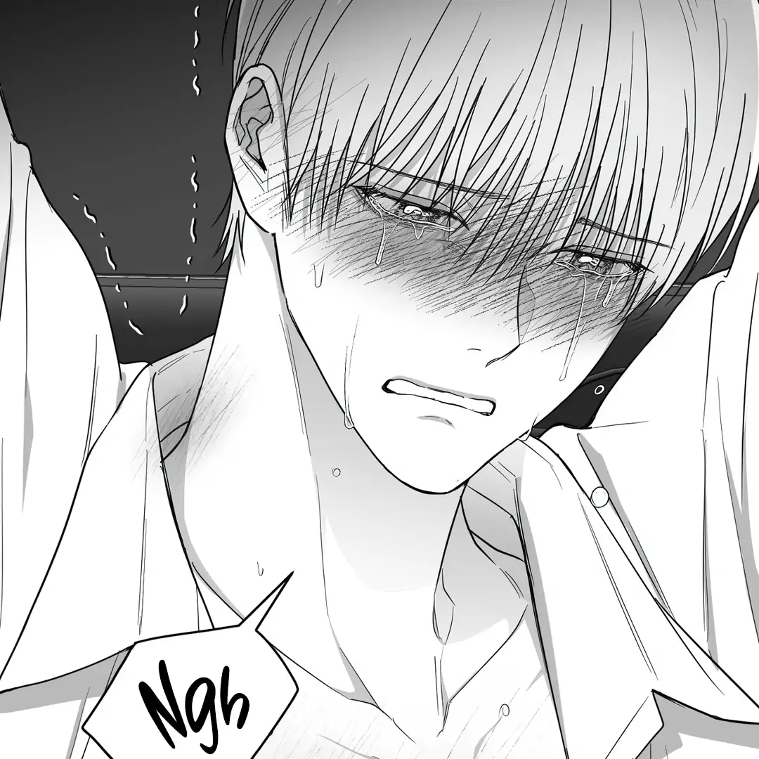 Non-Zero Sum (UNCENSORED) [Cupid Scans] - Chapter 19 manhwa