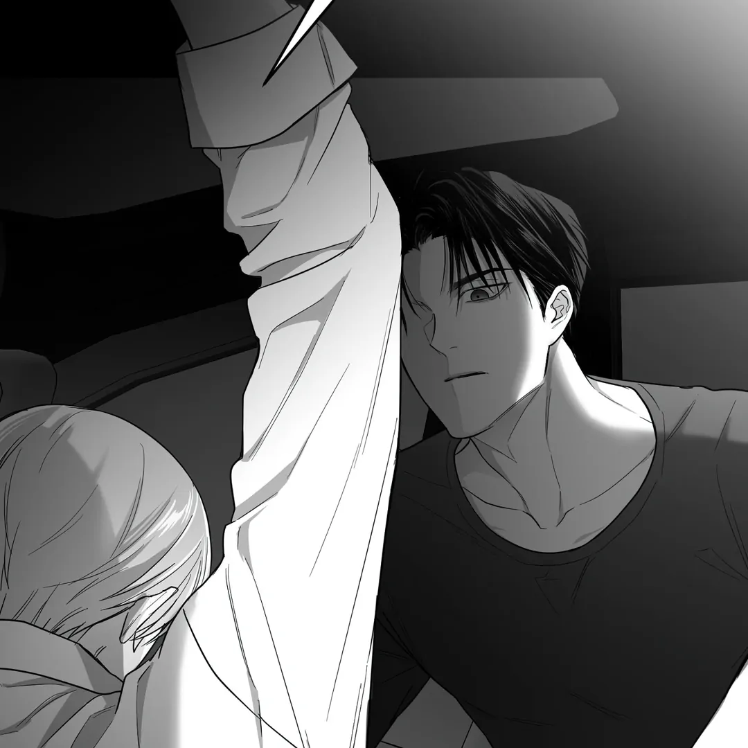 Non-Zero Sum (UNCENSORED) [Cupid Scans] - Chapter 19 manhwa