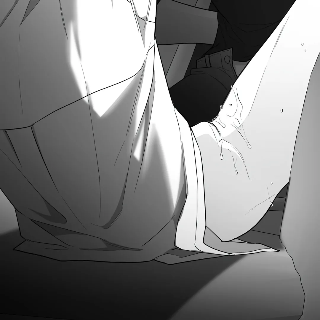 Non-Zero Sum (UNCENSORED) [Cupid Scans] - Chapter 19 manhwa