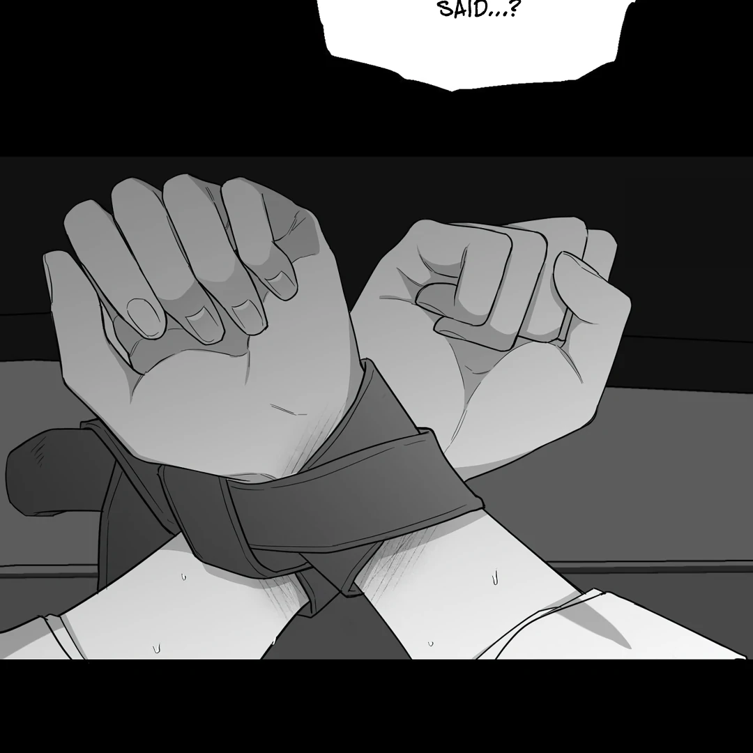 Non-Zero Sum (UNCENSORED) [Cupid Scans] - Chapter 19 manhwa