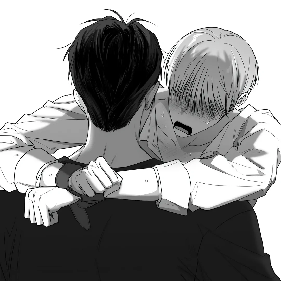 Non-Zero Sum (UNCENSORED) [Cupid Scans] - Chapter 19 manhwa