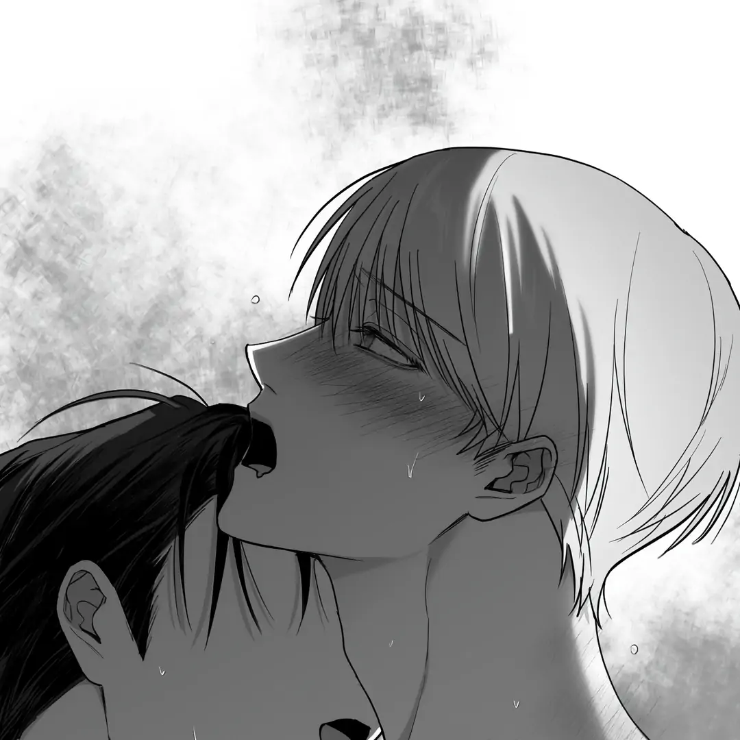 Non-Zero Sum (UNCENSORED) [Cupid Scans] - Chapter 19 manhwa