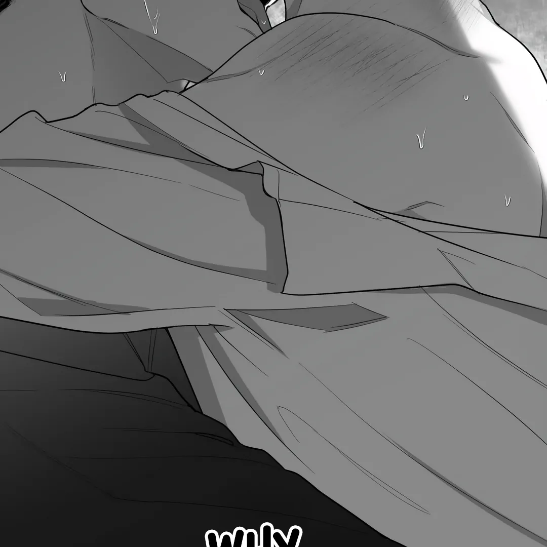 Non-Zero Sum (UNCENSORED) [Cupid Scans] - Chapter 19 manhwa
