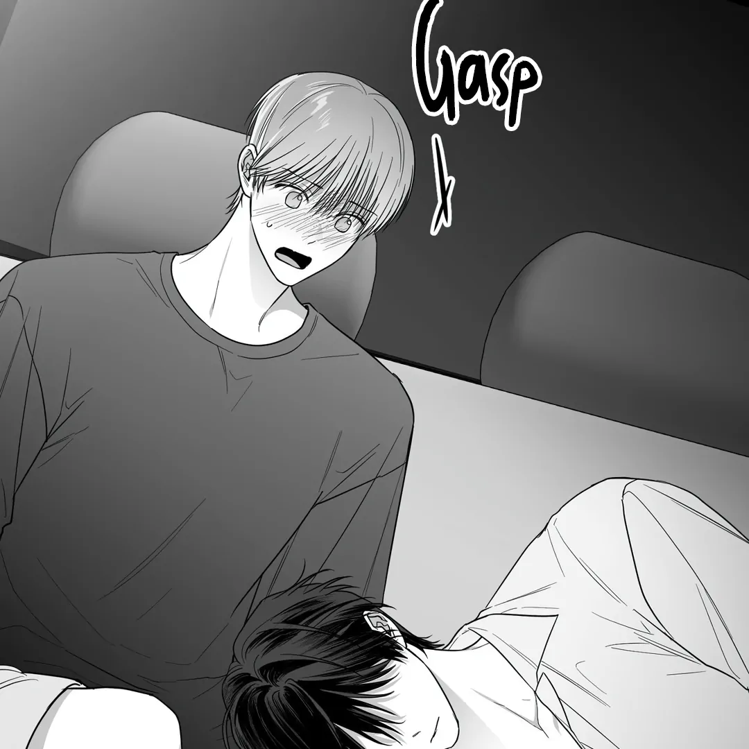Non-Zero Sum (UNCENSORED) [Cupid Scans] - Chapter 19 manhwa