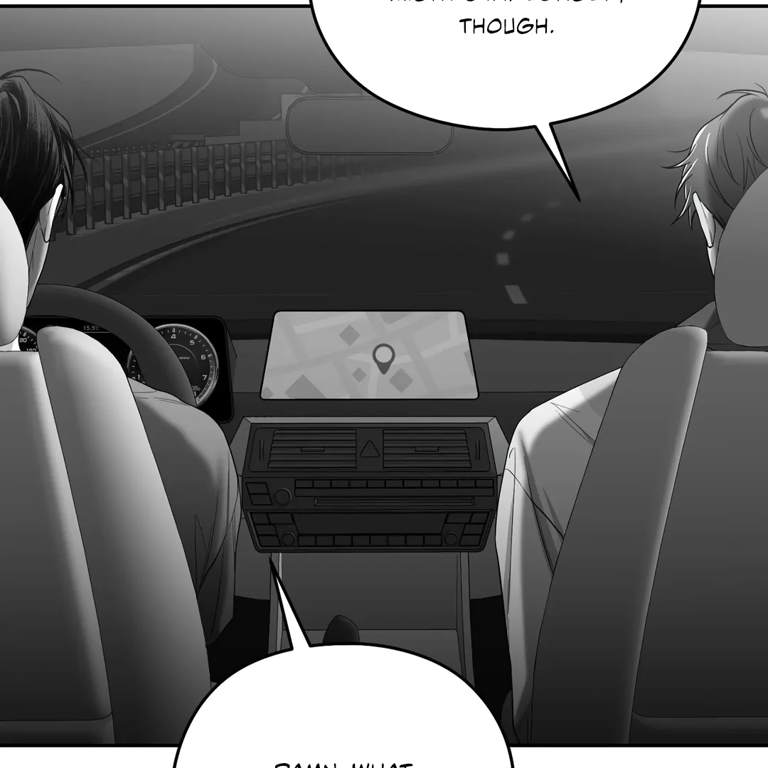 Non-Zero Sum (UNCENSORED) [Cupid Scans] - Chapter 19 manhwa