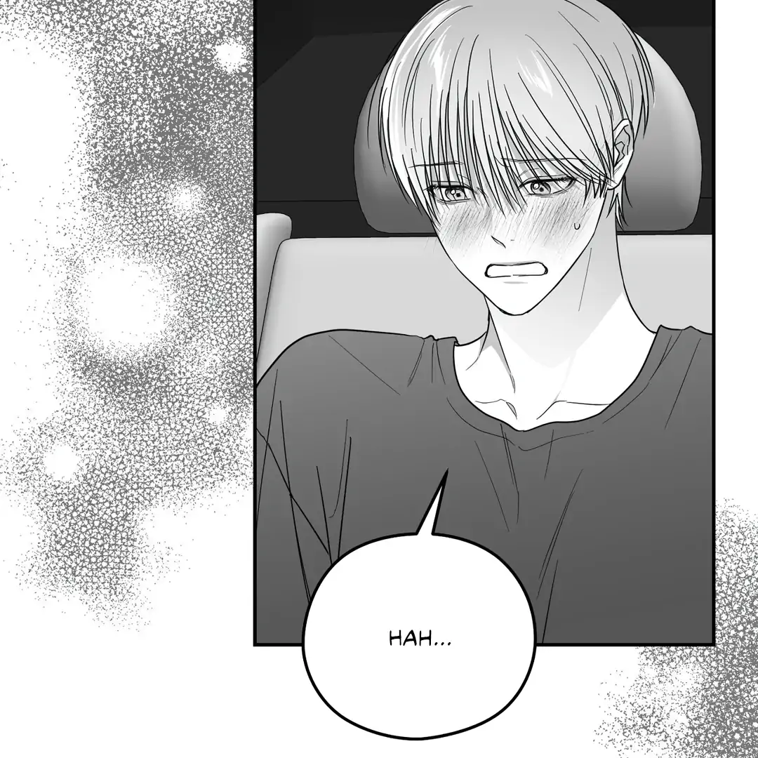 Non-Zero Sum (UNCENSORED) [Cupid Scans] - Chapter 19 manhwa