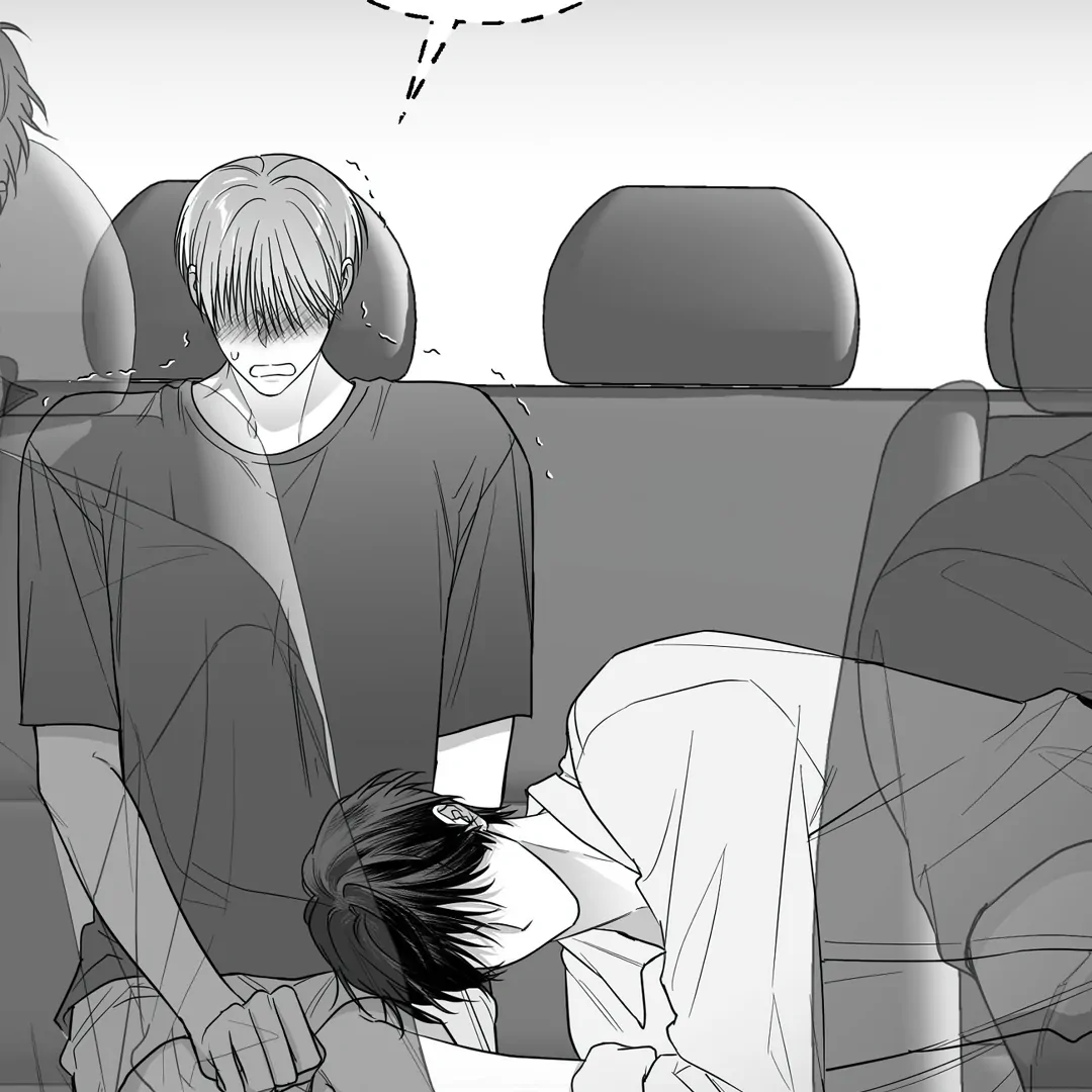 Non-Zero Sum (UNCENSORED) [Cupid Scans] - Chapter 19 manhwa