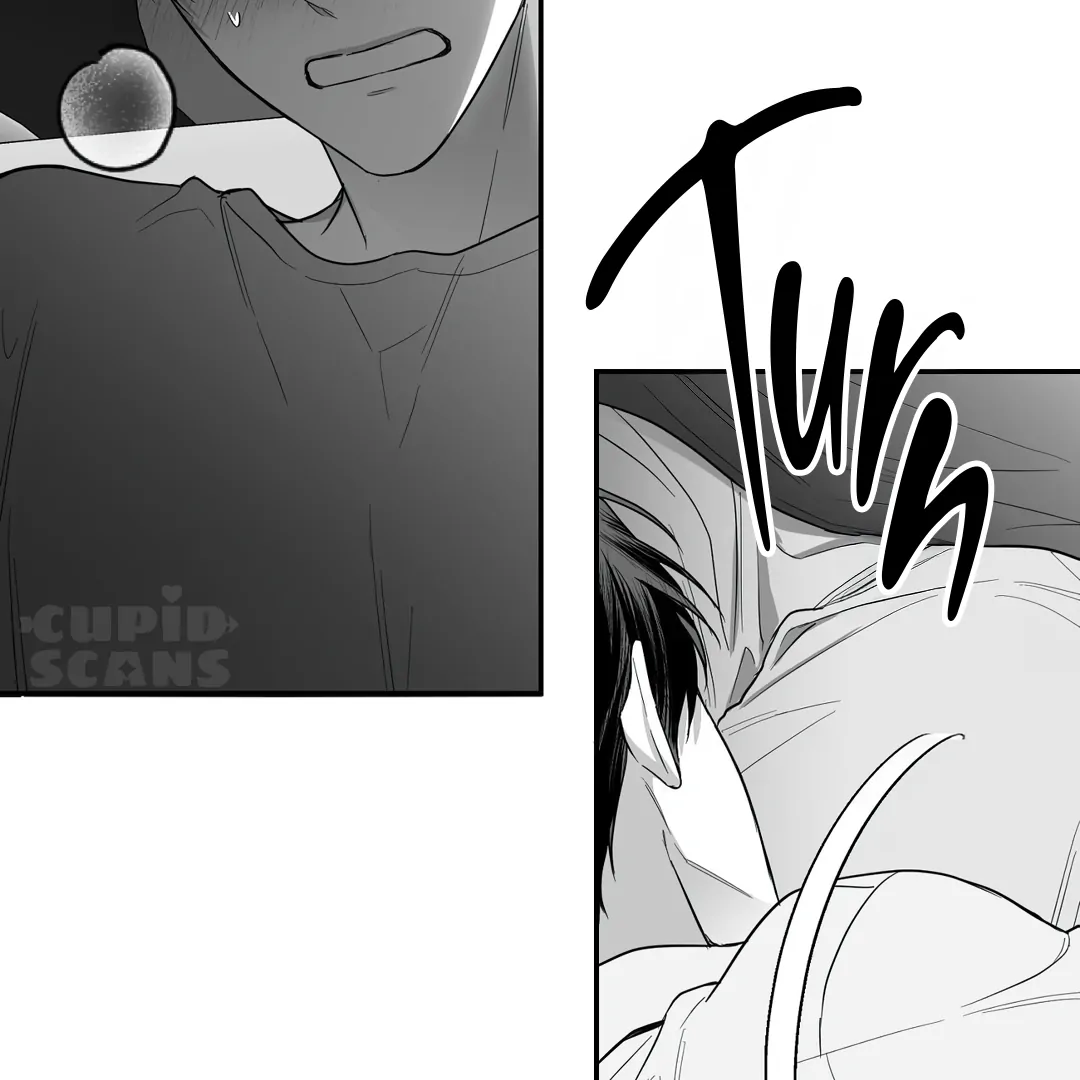 Non-Zero Sum (UNCENSORED) [Cupid Scans] - Chapter 19 manhwa