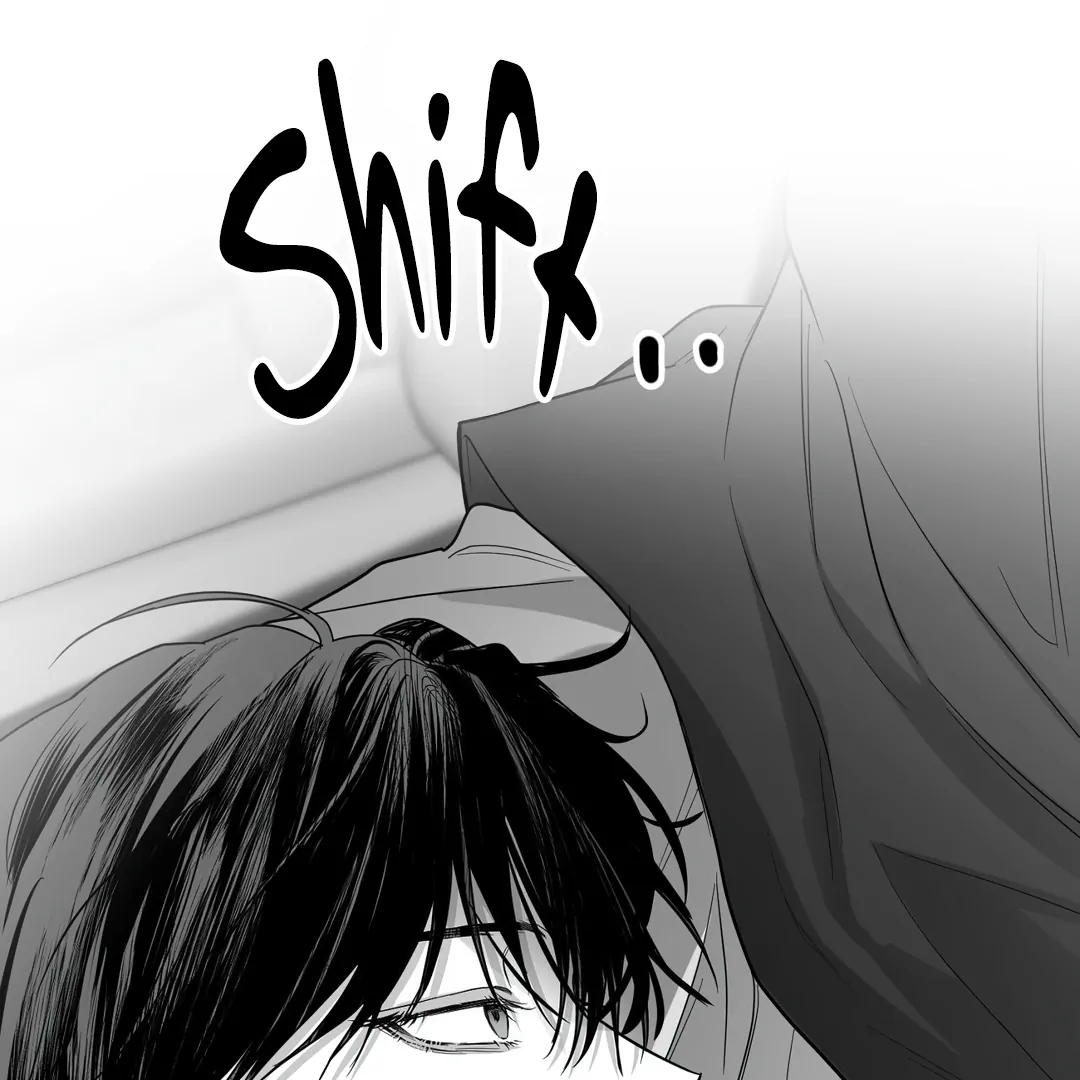 Non-Zero Sum (UNCENSORED) [Cupid Scans] - Chapter 19 manhwa