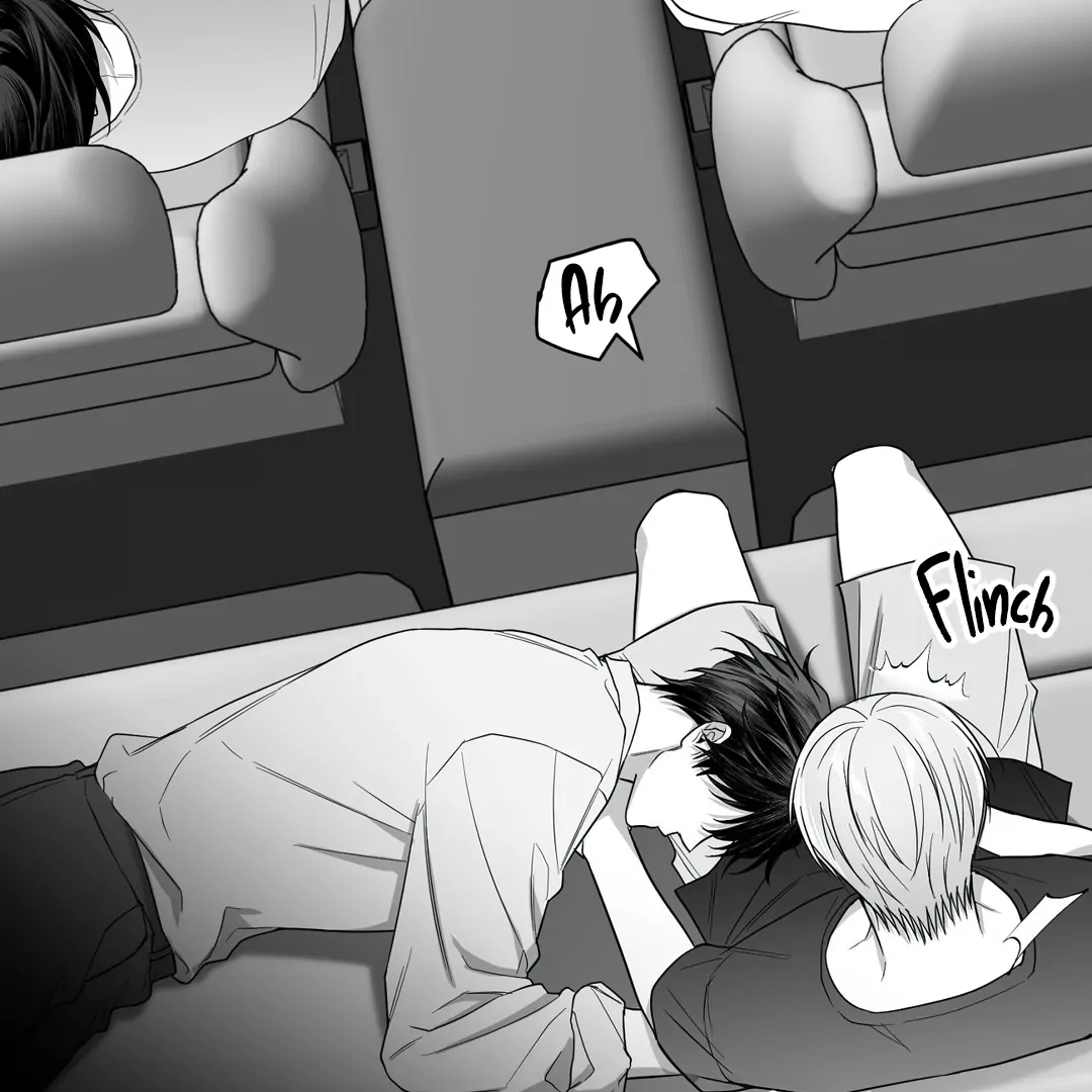 Non-Zero Sum (UNCENSORED) [Cupid Scans] - Chapter 19 manhwa
