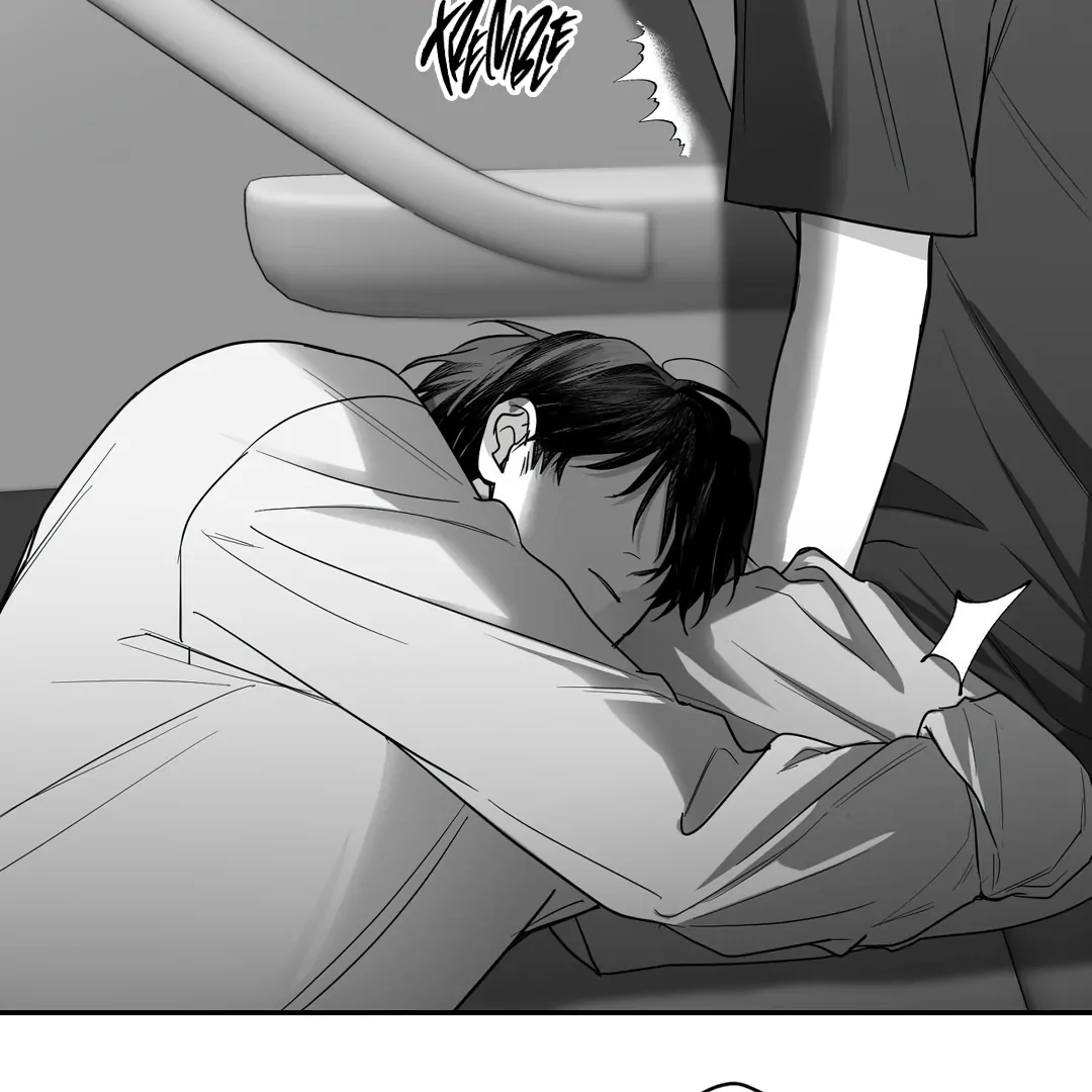 Non-Zero Sum (UNCENSORED) [Cupid Scans] - Chapter 19 manhwa