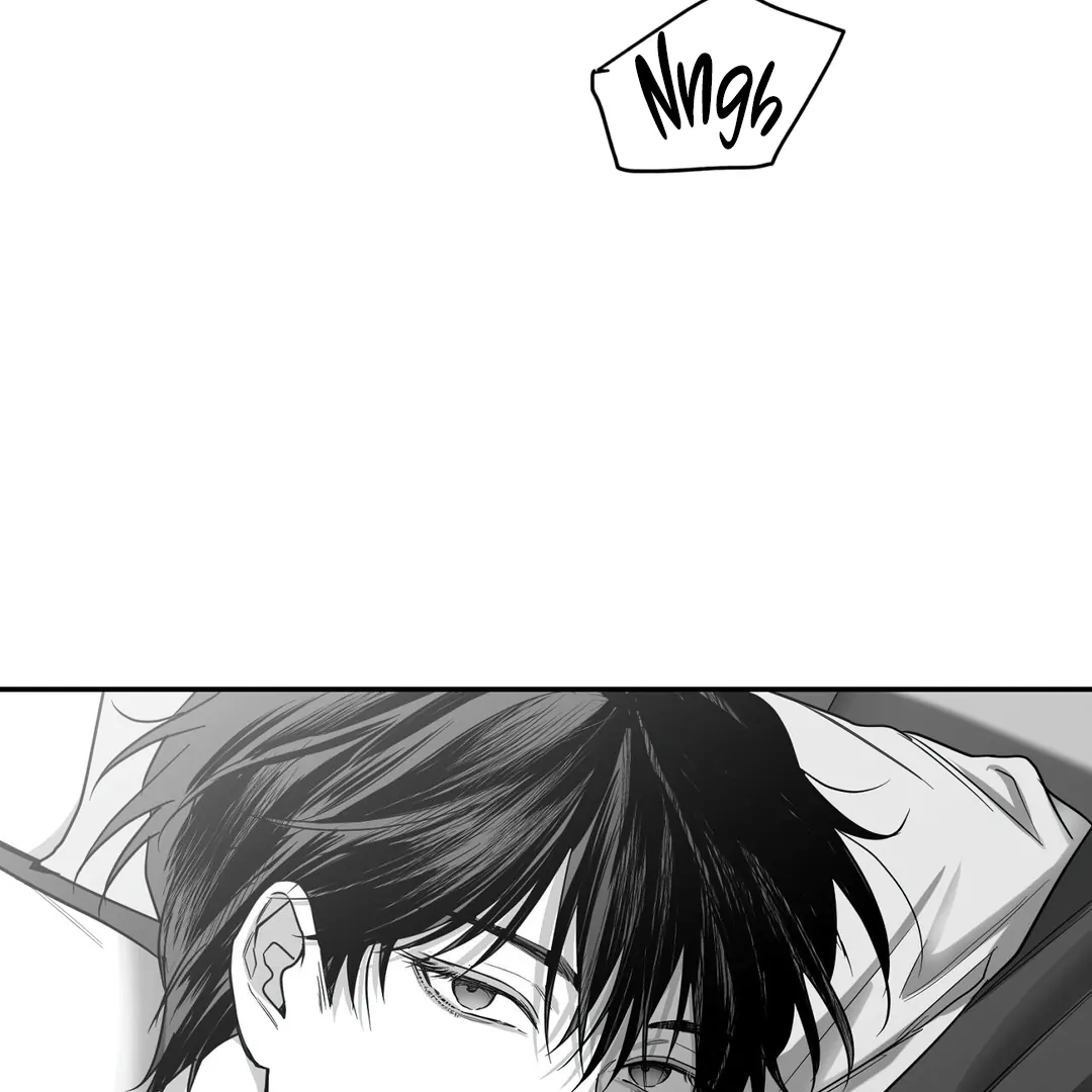 Non-Zero Sum (UNCENSORED) [Cupid Scans] - Chapter 19 manhwa