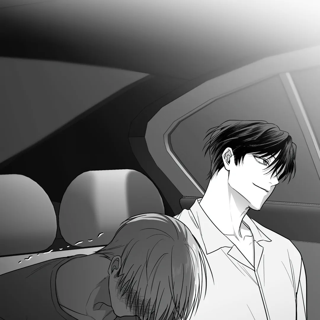 Non-Zero Sum (UNCENSORED) [Cupid Scans] - Chapter 19 manhwa