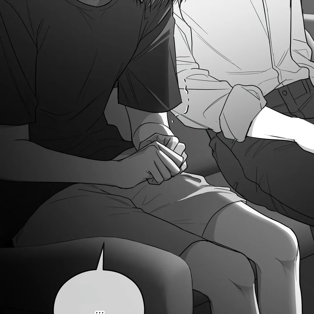 Non-Zero Sum (UNCENSORED) [Cupid Scans] - Chapter 19 manhwa