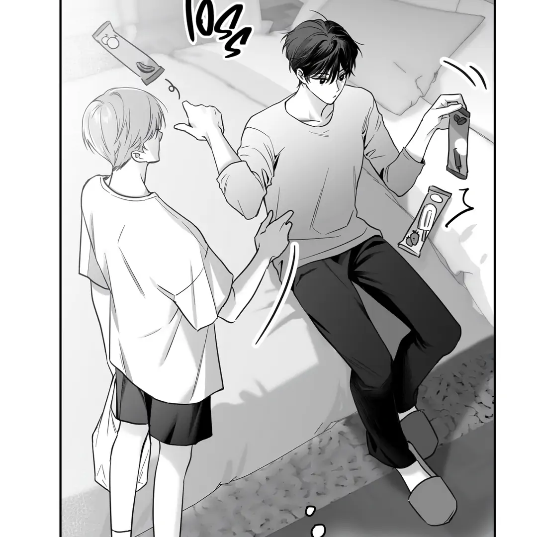 Non-Zero Sum (UNCENSORED) [Cupid Scans] - Chapter 2 manhwa