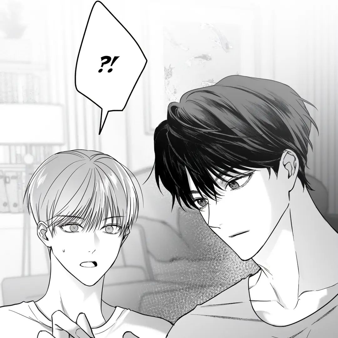 Non-Zero Sum (UNCENSORED) [Cupid Scans] - Chapter 2 manhwa