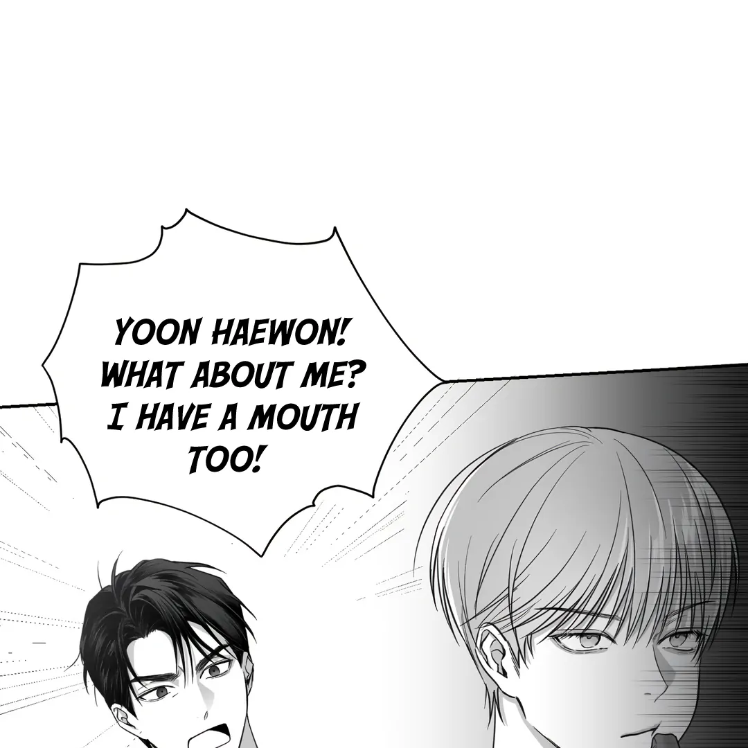 Non-Zero Sum (UNCENSORED) [Cupid Scans] - Chapter 2 manhwa