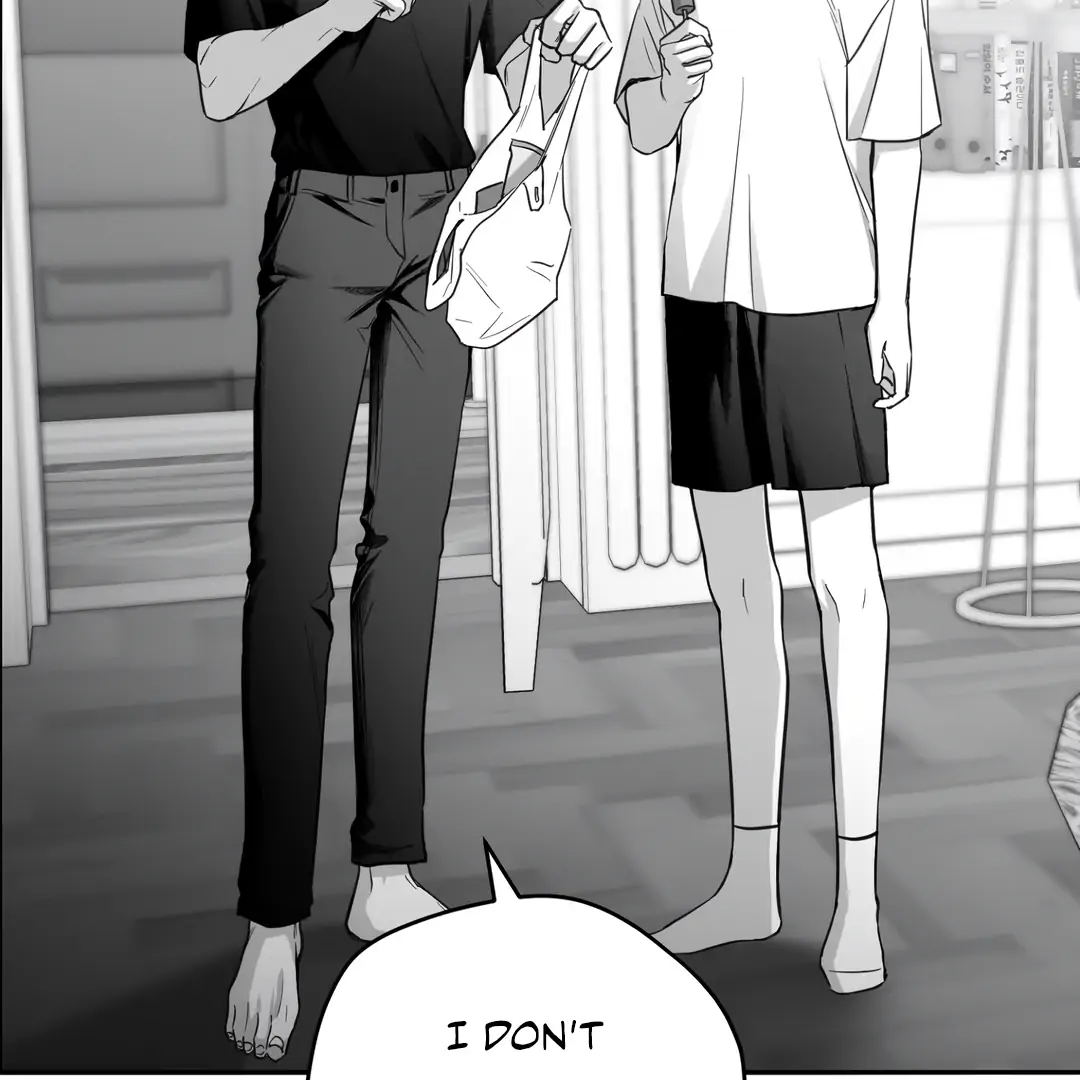 Non-Zero Sum (UNCENSORED) [Cupid Scans] - Chapter 2 manhwa