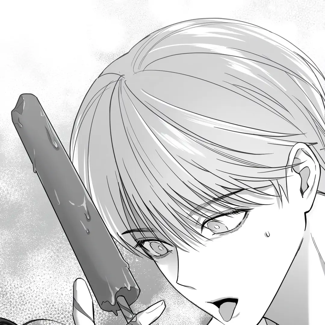 Non-Zero Sum (UNCENSORED) [Cupid Scans] - Chapter 2 manhwa