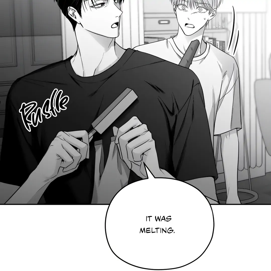 Non-Zero Sum (UNCENSORED) [Cupid Scans] - Chapter 2 manhwa