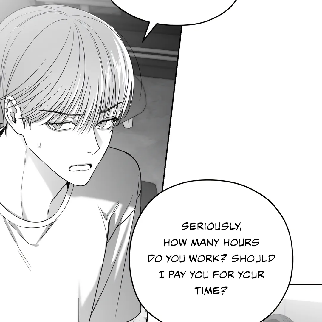 Non-Zero Sum (UNCENSORED) [Cupid Scans] - Chapter 2 manhwa