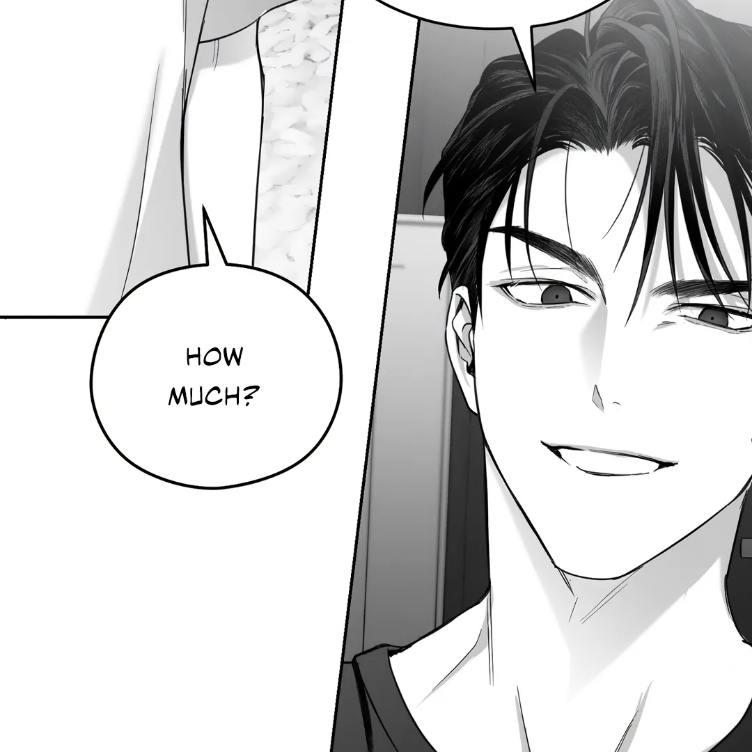Non-Zero Sum (UNCENSORED) [Cupid Scans] - Chapter 2 manhwa