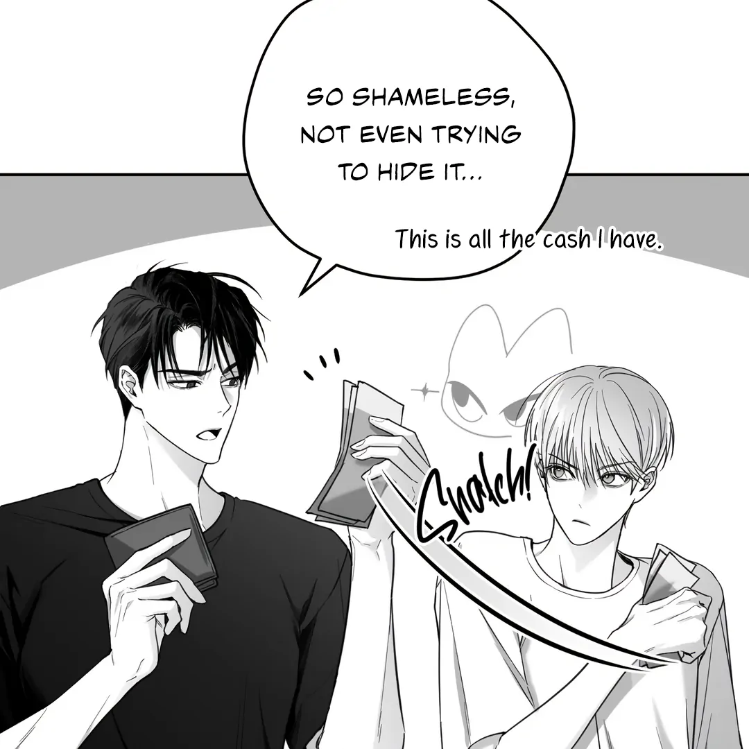 Non-Zero Sum (UNCENSORED) [Cupid Scans] - Chapter 2 manhwa
