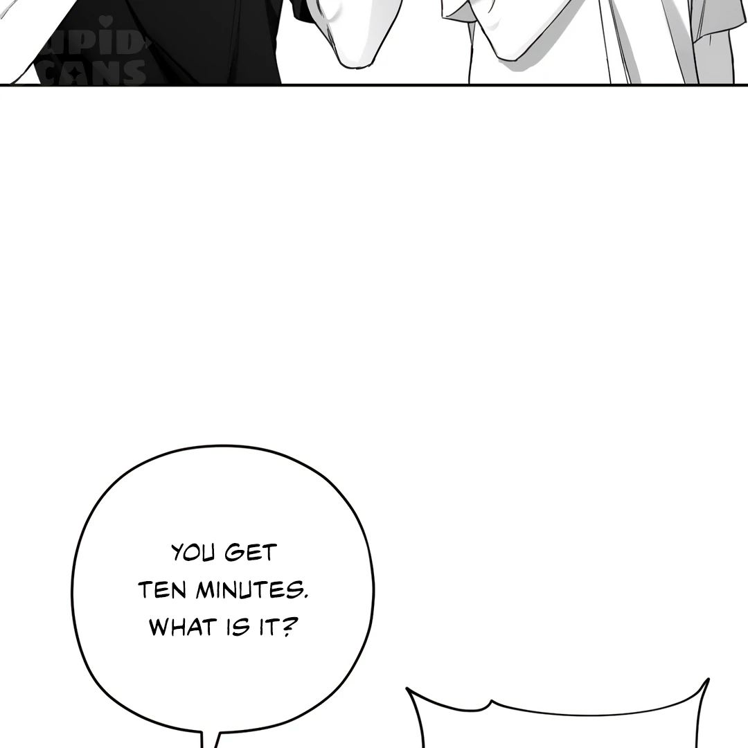 Non-Zero Sum (UNCENSORED) [Cupid Scans] - Chapter 2 manhwa