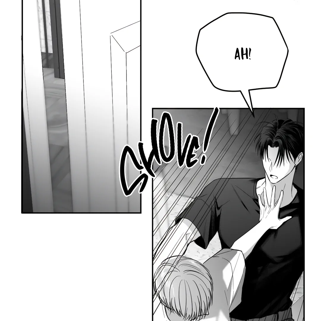 Non-Zero Sum (UNCENSORED) [Cupid Scans] - Chapter 2 manhwa