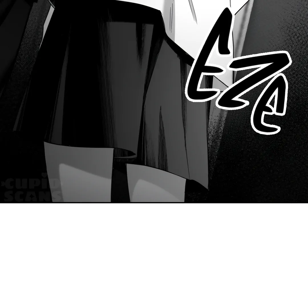 Non-Zero Sum (UNCENSORED) [Cupid Scans] - Chapter 2 manhwa