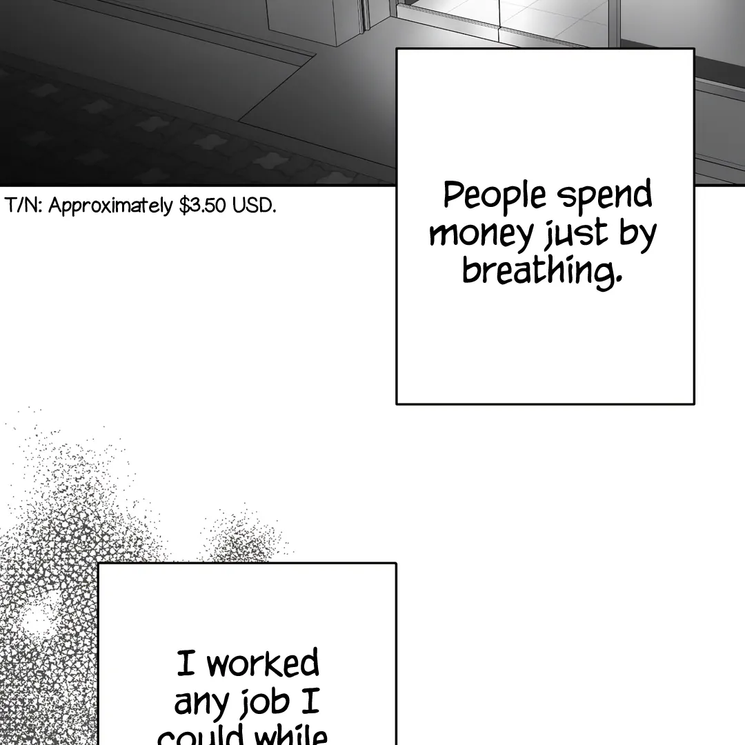 Non-Zero Sum (UNCENSORED) [Cupid Scans] - Chapter 2 manhwa
