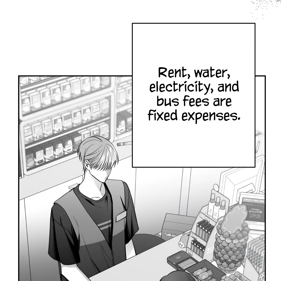 Non-Zero Sum (UNCENSORED) [Cupid Scans] - Chapter 2 manhwa